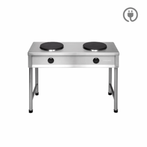 Electric Boiling Tables