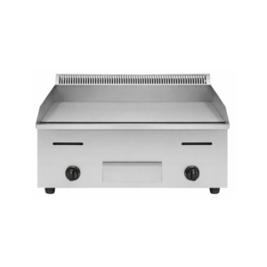Gas Flat Top Griller (720mm)