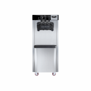 Ice Cream Machine - 3 Flavour FM (25L)