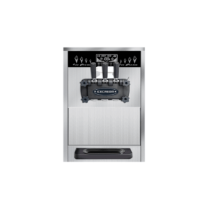 Ice Cream Machine - 3 Flavour TM (25L)