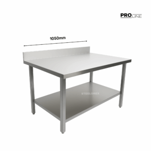 ProLine Stainless Steel Tables