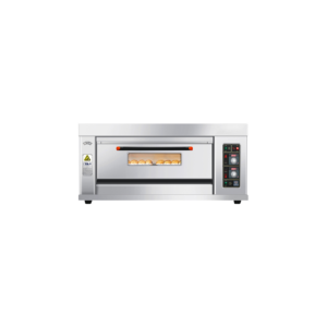 Deck Oven - 1 Deck 1 Tray