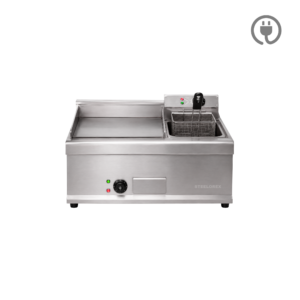 Electric Combo Griller (M)